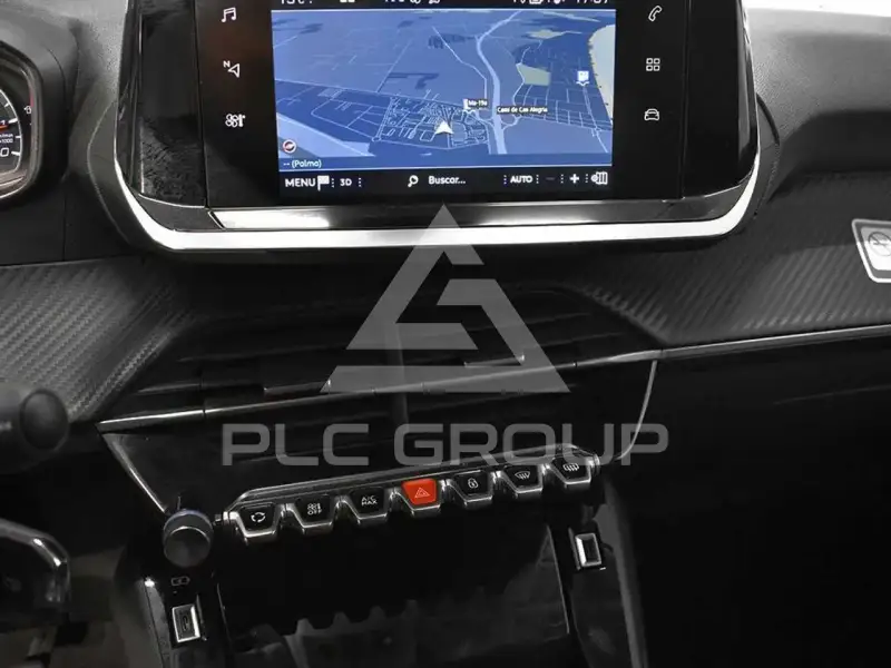 2023 Peugeot 208