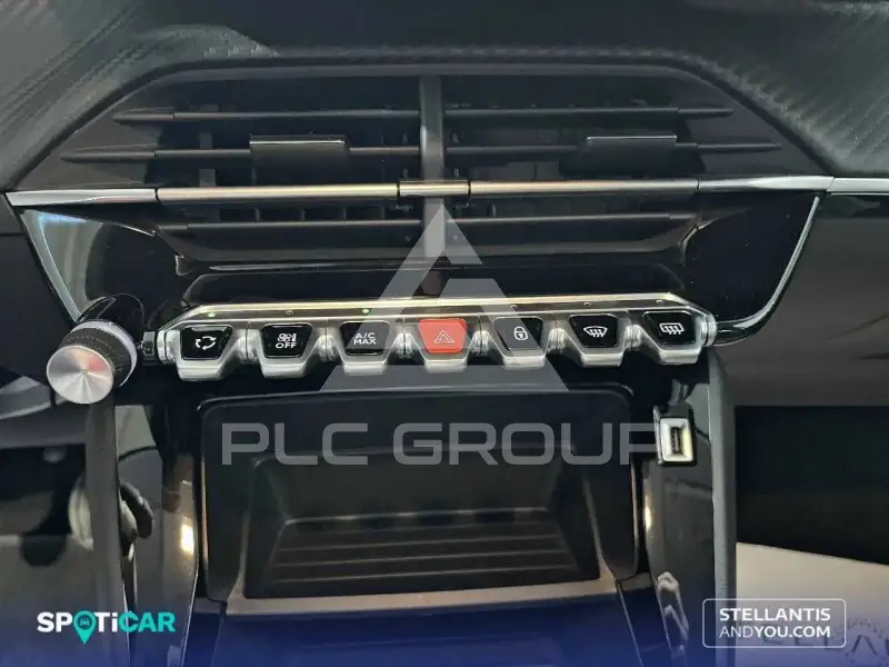 2023 Peugeot 208