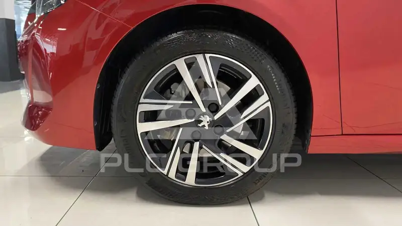 2023 Peugeot 208