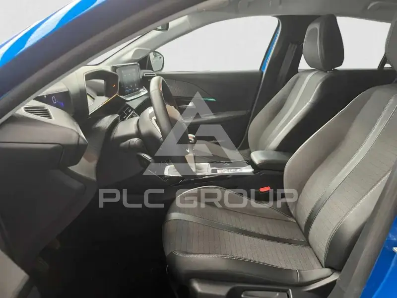 2023 Peugeot 208