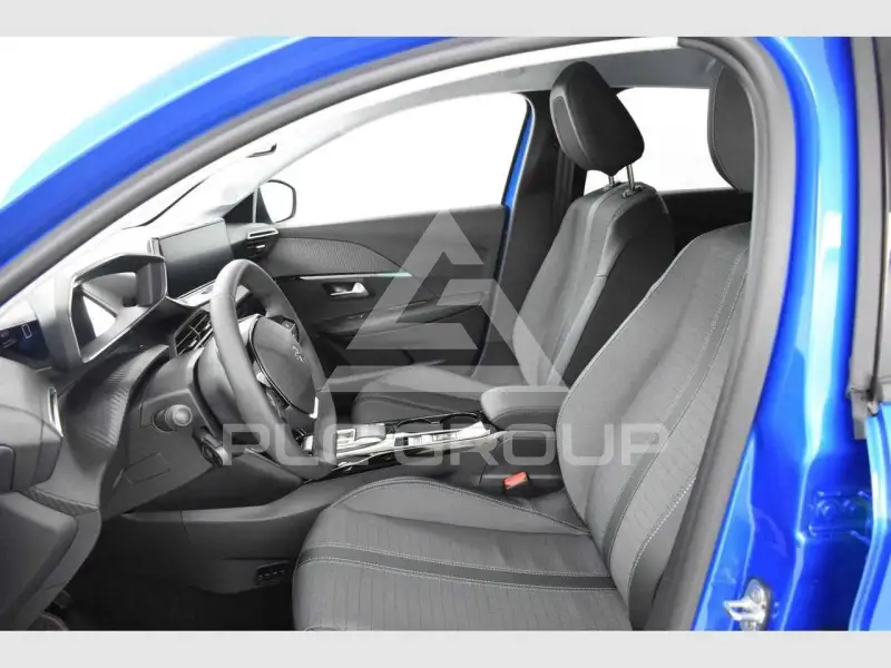 2023 Peugeot 208