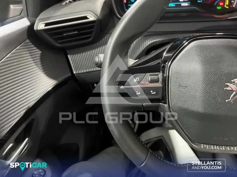2023 Peugeot 208