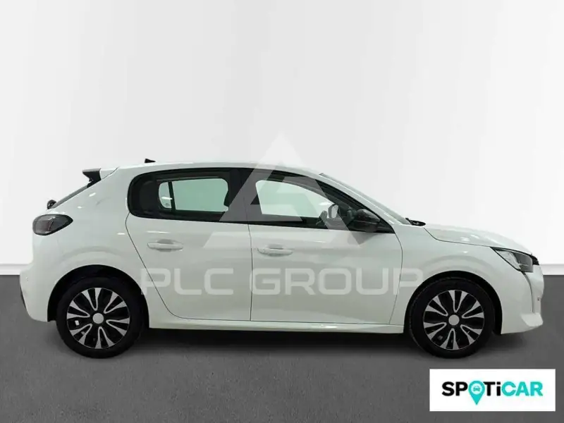 2023 Peugeot 208