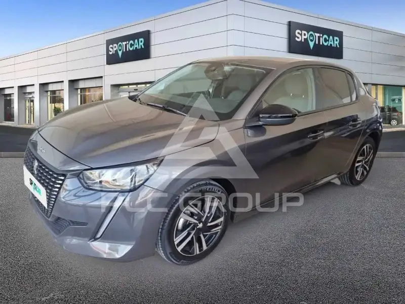 2023 Peugeot 208