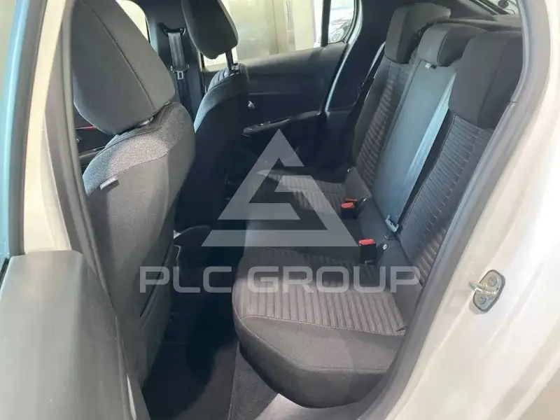 2023 Peugeot 208