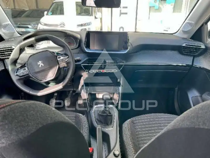 2023 Peugeot 208