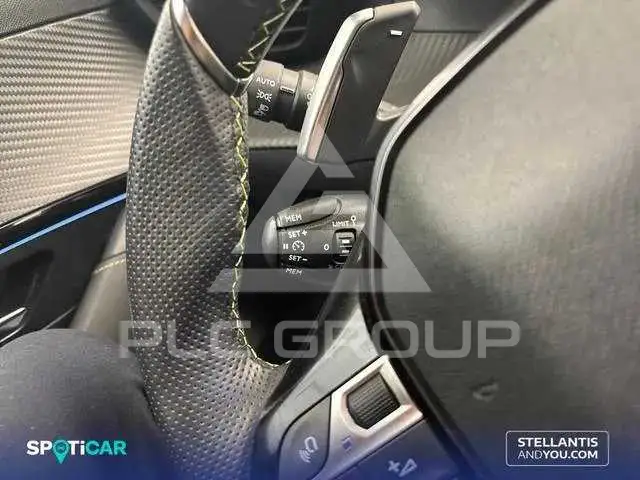 2023 Peugeot 208