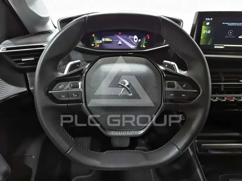 2023 Peugeot 208