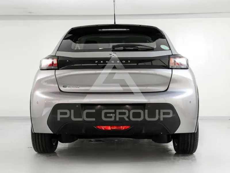 2023 Peugeot 208