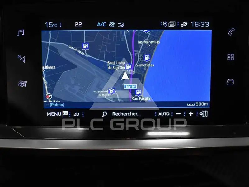 2023 Peugeot 208
