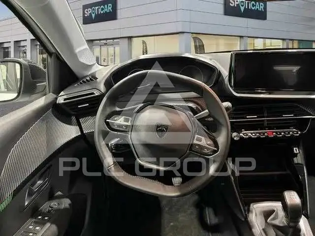 2023 Peugeot 208