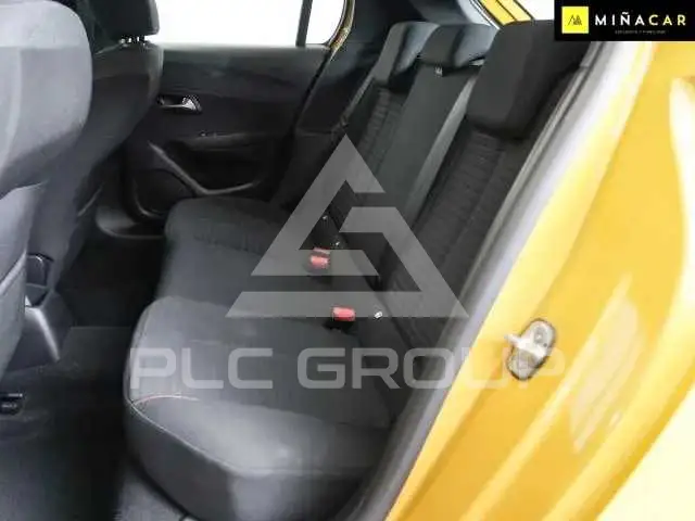 2023 Peugeot 208