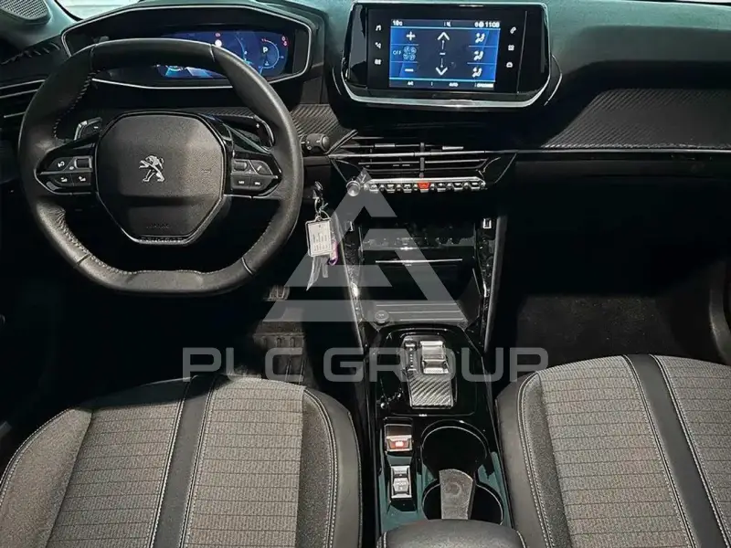 2023 Peugeot 208