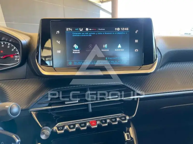 2023 Peugeot 208