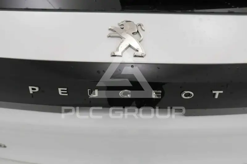2023 Peugeot 208
