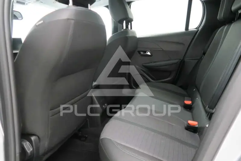 2023 Peugeot 208
