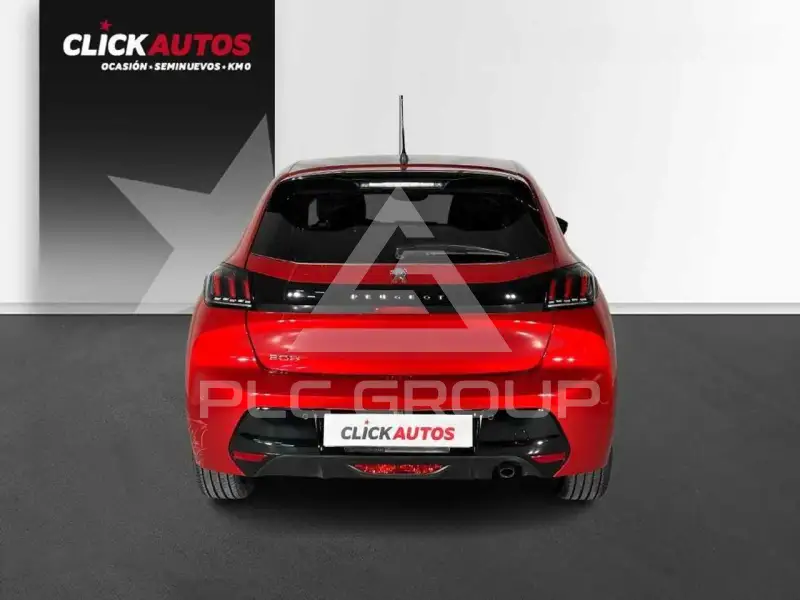 2023 Peugeot 208