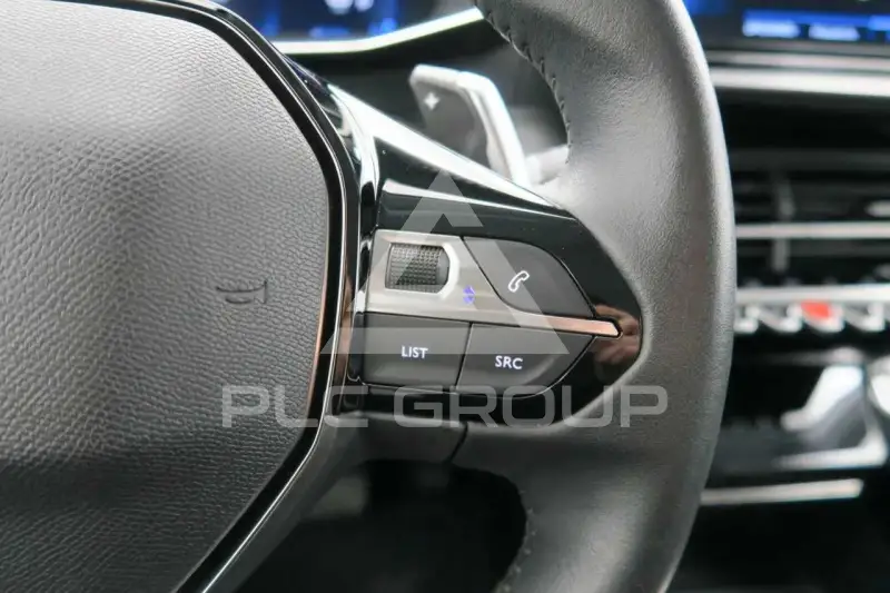 2023 Peugeot 208