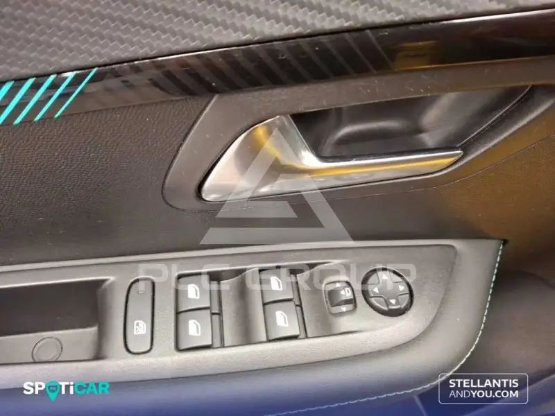 2023 Peugeot 208