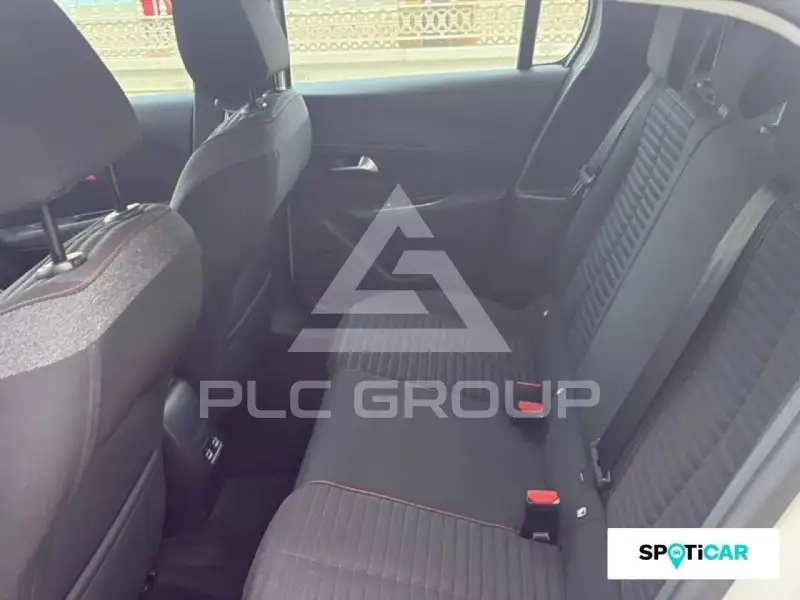 2023 Peugeot 208
