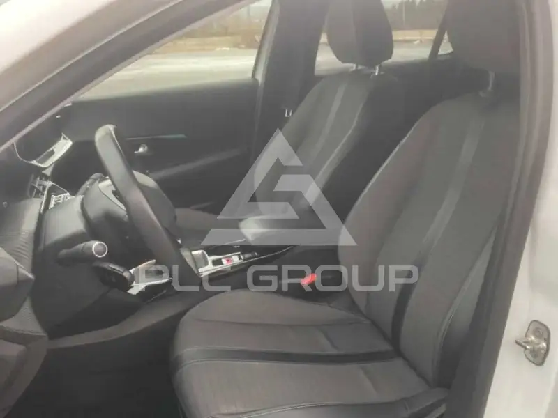 2023 Peugeot 208