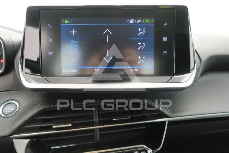 2023 Peugeot 208