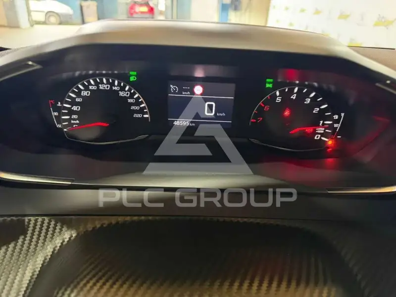2023 Peugeot 208
