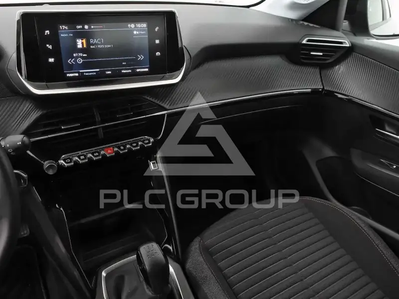 2023 Peugeot 208