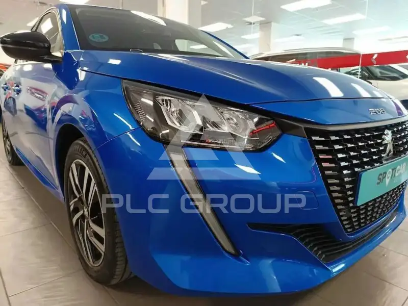 2023 Peugeot 208