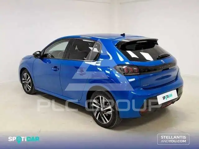 2023 Peugeot 208