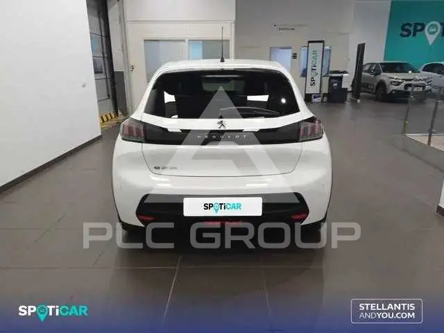 2023 Peugeot 208
