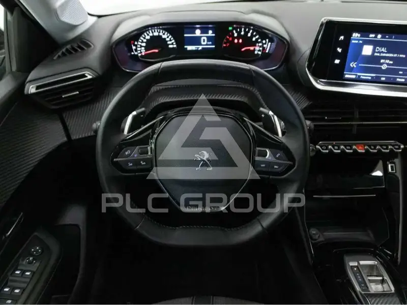 2023 Peugeot 208