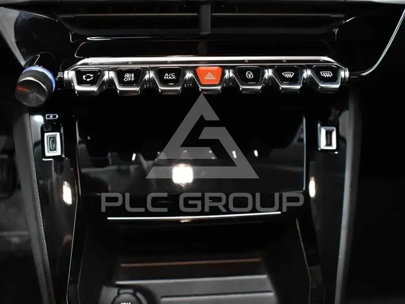 2023 Peugeot 208