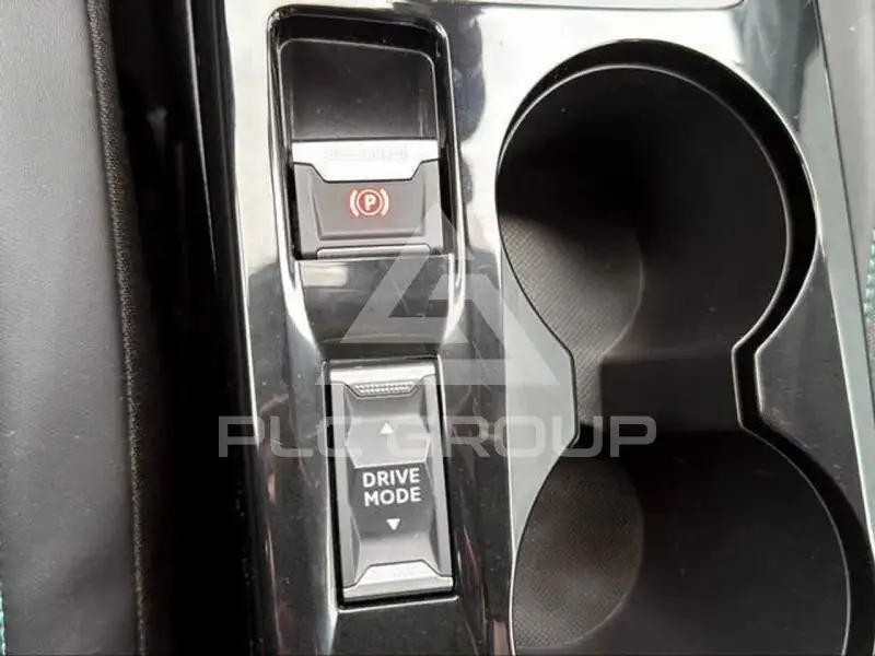 2023 Peugeot 208