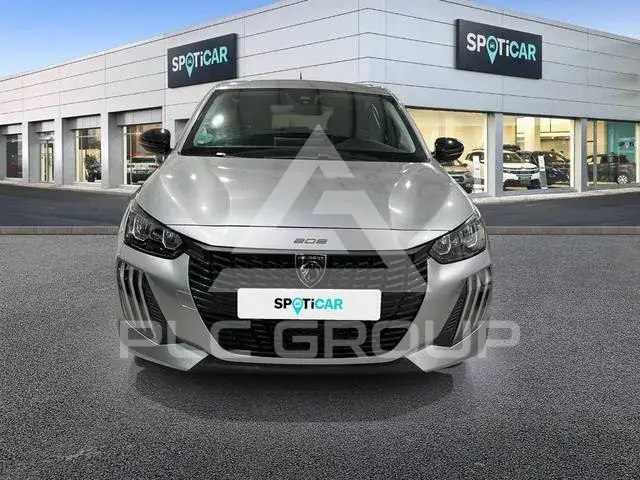 2023 Peugeot 208