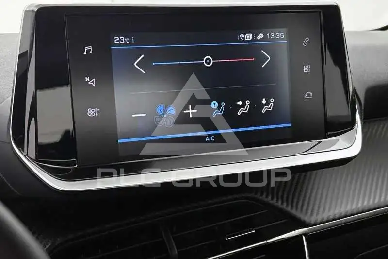 2023 Peugeot 208