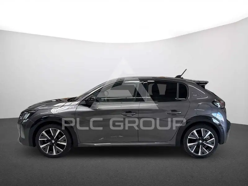 2023 Peugeot 208