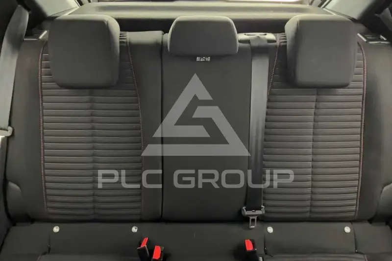 2023 Peugeot 208