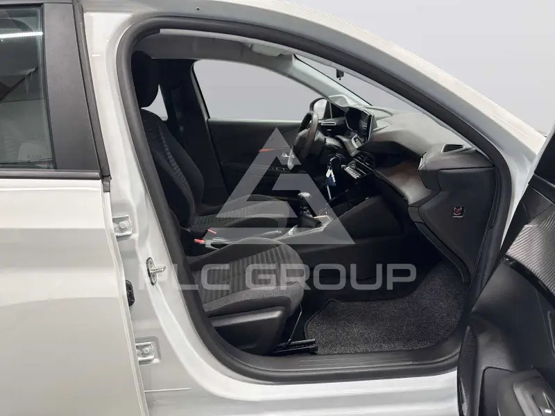 2023 Peugeot 208
