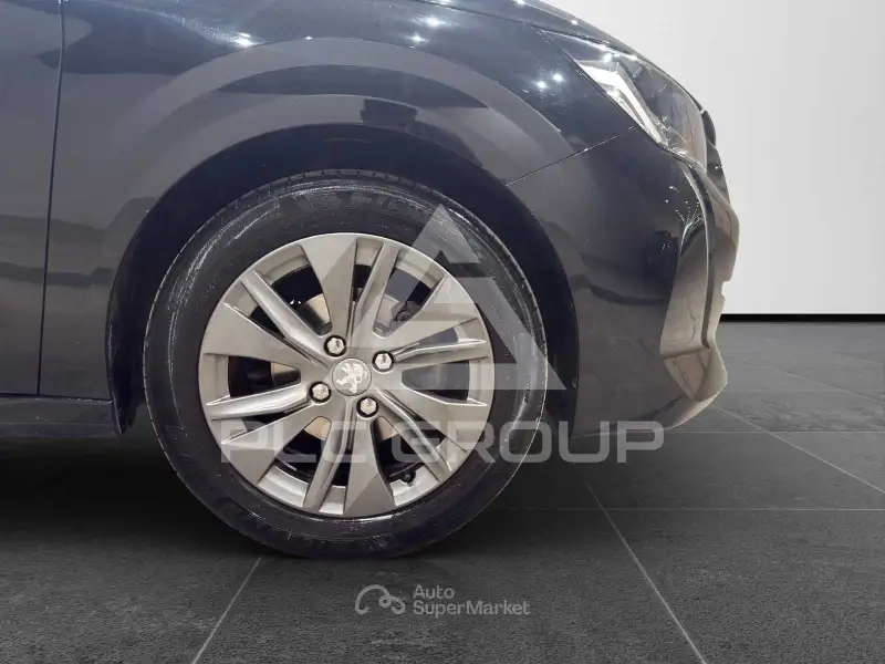 2023 Peugeot 208