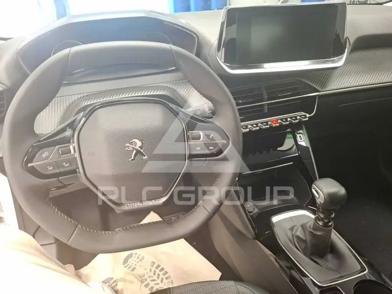 2023 Peugeot 208
