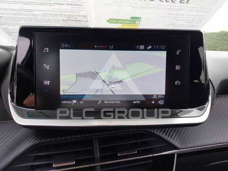 2023 Peugeot 208
