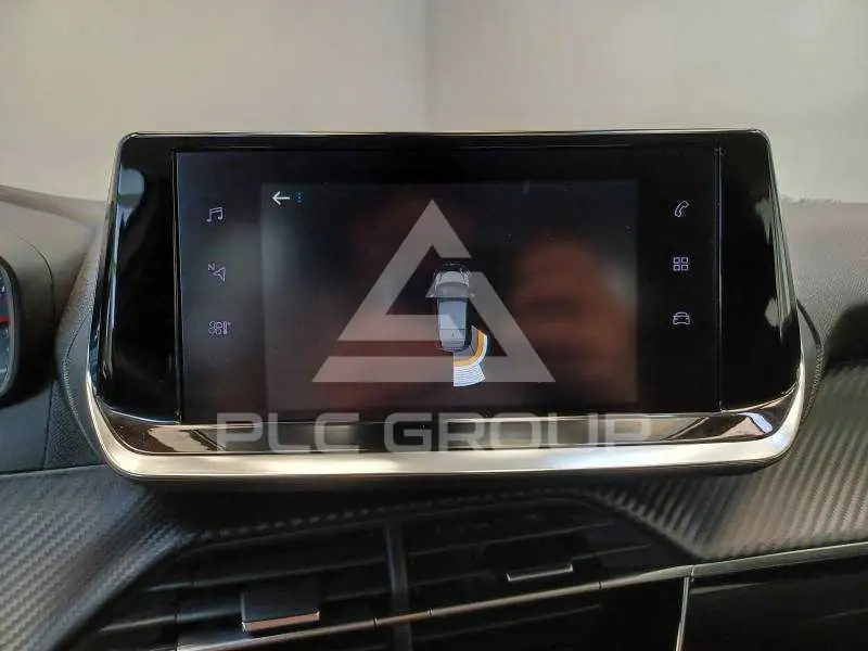 2023 Peugeot 208