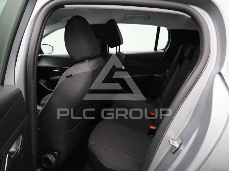 2023 Peugeot 208