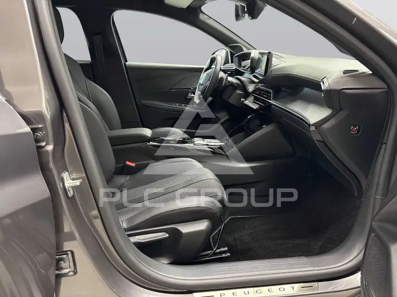 2023 Peugeot 208