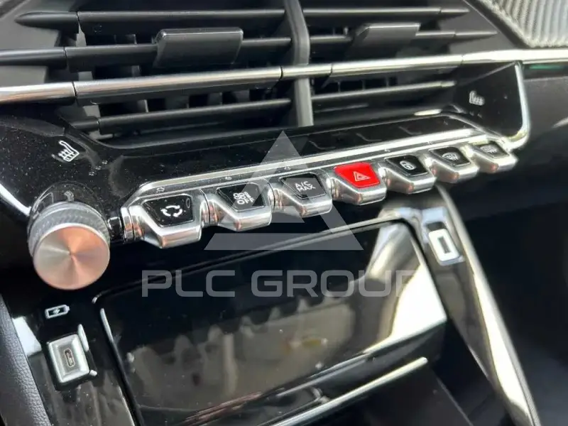 2023 Peugeot 208