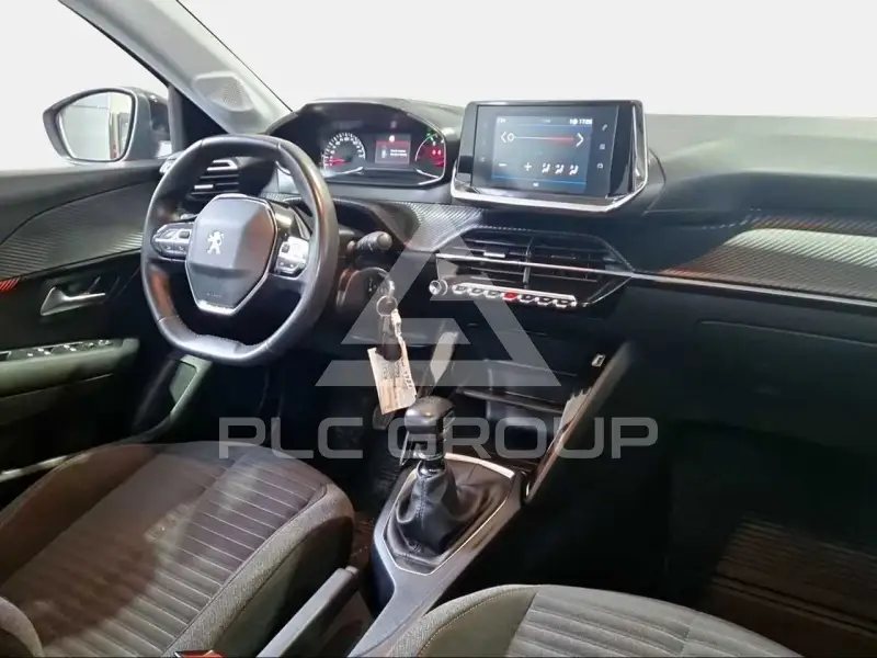 2023 Peugeot 208