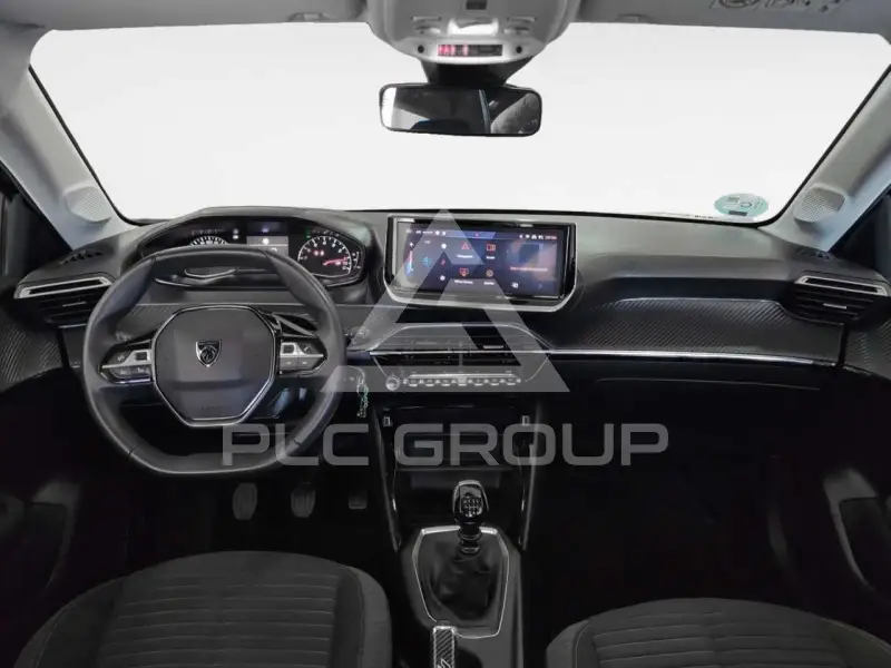 2023 Peugeot 208
