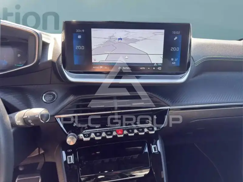 2023 Peugeot 208