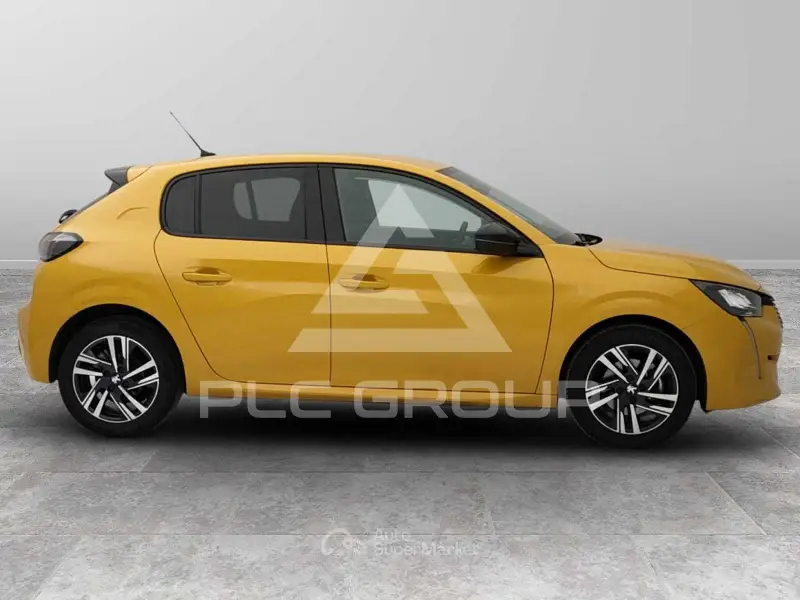 2023 Peugeot 208